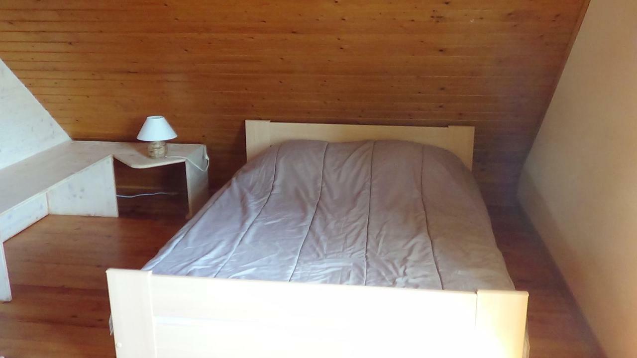 Gite Rammelstein Ribeauvillé Exterior foto